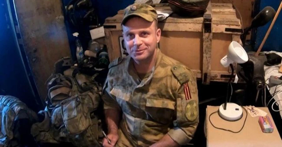 В Украине уничтожен российский пропагандист полковник Сергей Постнов