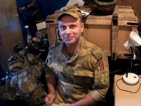 В Україні знищено російського пропагандиста полковника Сергія Постнова