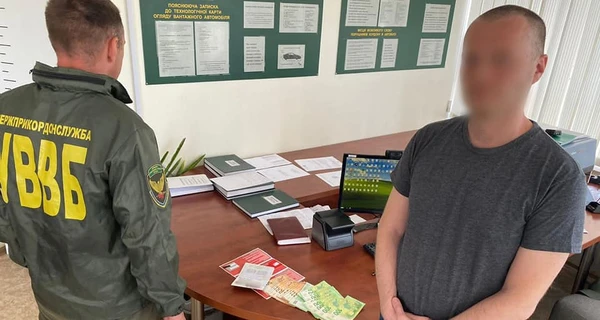 На Закарпатті 44-річний чоловік вдавав з себе студента, щоб виїхати за кордон