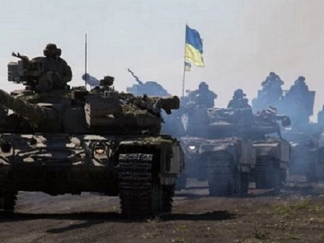 Німеччина передасть Україні РЗСО, а Польща та Канада – важку артилерію