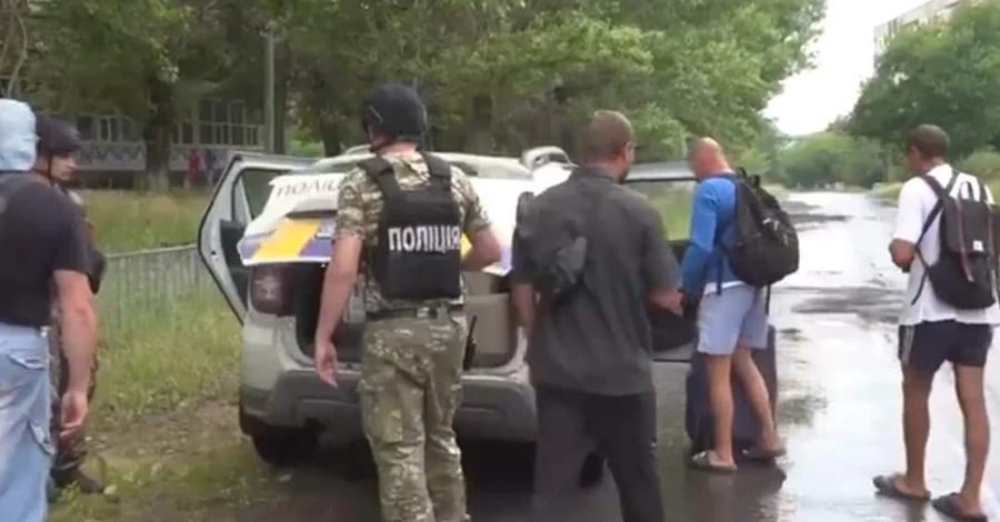 З Луганщини вдалося евакуювати ще 43 людини, серед них дві вагітні жінки