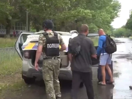Из Луганщины эвакуировали еще 43 человека, среди них две беременные женщины