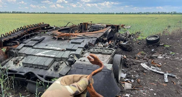 Генштаб: На Донецькому напрямку бої з російськими окупантами йдуть по лінії зіткнення