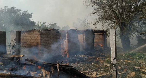 Жертвами нічного удару по Сумщині стали 4 людини