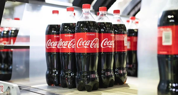 Coca-Cola уходит из российского рынка