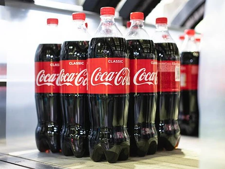 Coca-Cola уходит из российского рынка