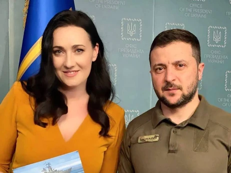Соломия Витвицкая в день рождения объявила о благотворительном сборе для ВСУ и розыгрыше марок