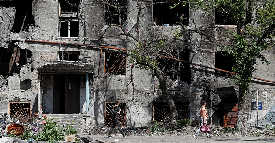 Прошедшие через фильтрацию украинцы рассказали о «перевоспитании» током и избиениях