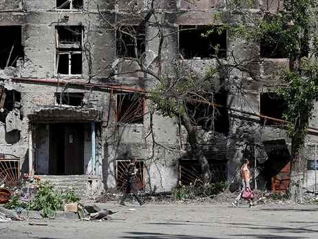 Прошедшие через фильтрацию украинцы рассказали о «перевоспитании» током и избиениях