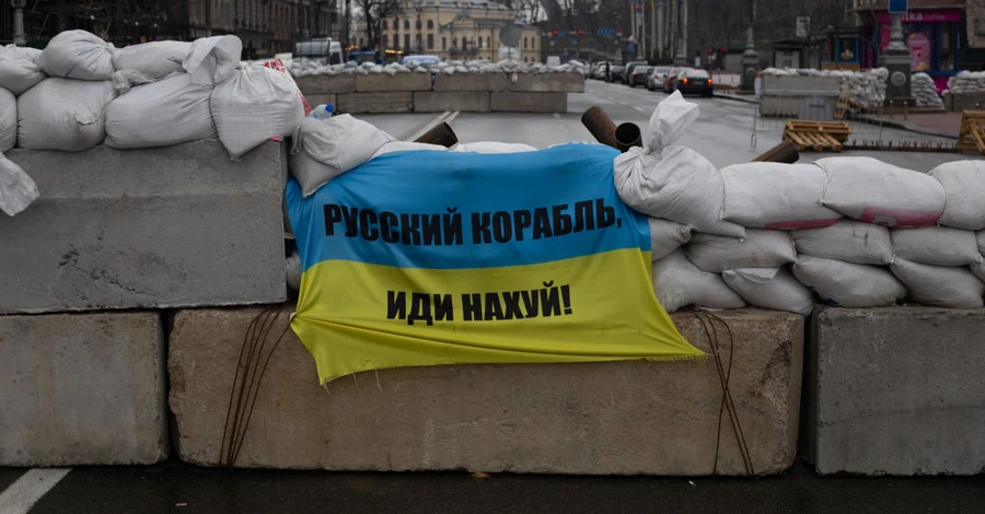Україна запровадила візовий режим з Росією з 1 липня 2022 року