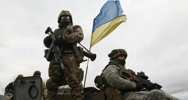 Минобороны: Мобилизация в Украине будет длиться до тех пор, пока не укомплектуются все подразделения