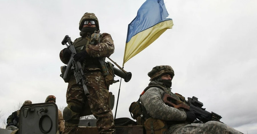 Минобороны: Мобилизация в Украине будет длиться до тех пор, пока не укомплектуются все подразделения