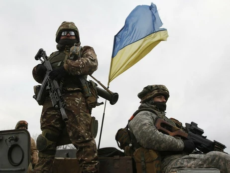 Міноборони: Мобілізація в Україні триватиме доти, доки не укомплектуються всі підрозділи