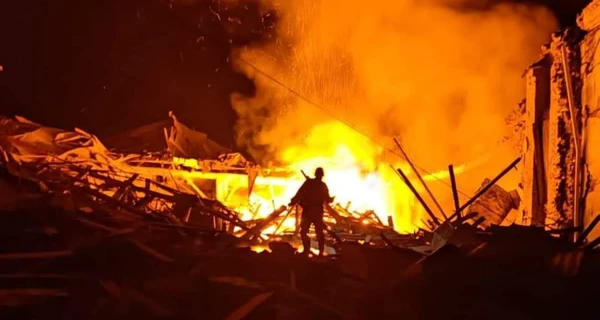 На Луганщині воїни ЗСУ збили ворожий Су-25 та взяли в полон російських солдатів