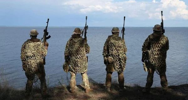 Генштаб: ЗСУ ліквідували вже близько 33 350 російських загарбників