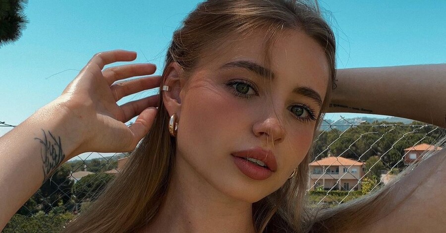 Лиза Василенко заработала 40 тысяч долларов на OnlyFans - Новости на KP.UA