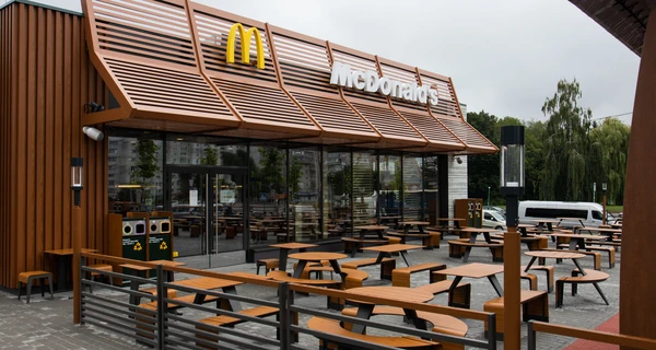 В МИД попросили правительство США помочь открыть McDonald's в Украине