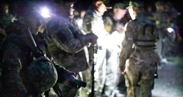 Російські війська атакували Харків і продовжують стягувати війська до Запоріжжя