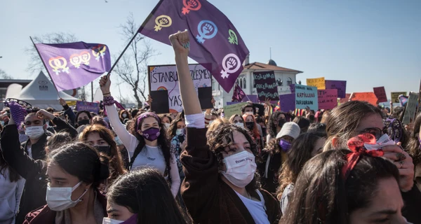 Почему священники против Стамбульской конвенции о защите женщин от насилия