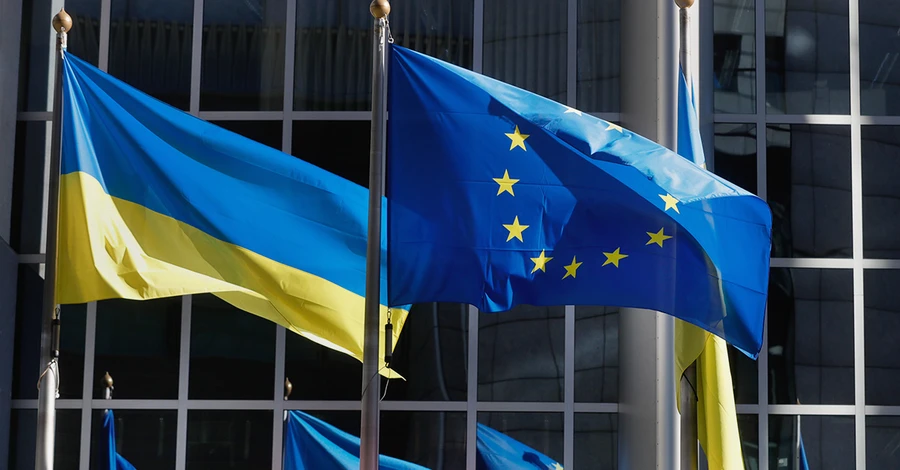 Як статус кандидата до ЄС позначиться на житті українців