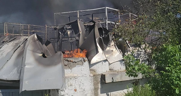 Росіяни завдали 14 ракетних ударів по півдню України - знищено продовольчий склад