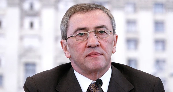 Экс-мэру Киева Черновецкому сообщили о подозрении из-за призывов признать 