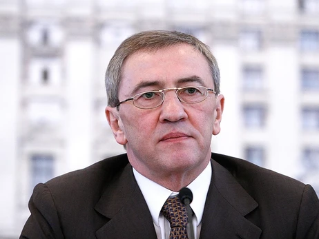 Экс-мэру Киева Черновецкому сообщили о подозрении из-за призывов признать 
