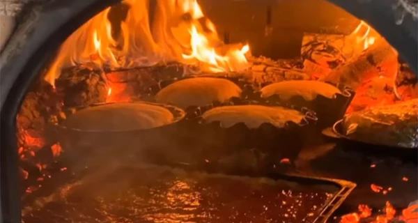 На Київщині діти під час окупації посивіли та вижили завдяки місцевому хлібу