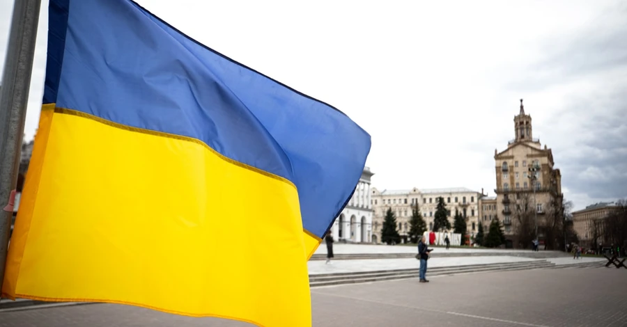 Украинцы выбрали новые названия для улиц Киева: Гандзюк, Лондонская, Украинских Героев
