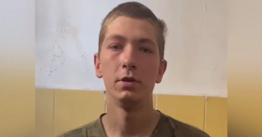 Полонений солдат РФ розповів про величезні втрати на Донбасі: Залишилося менше третини роти