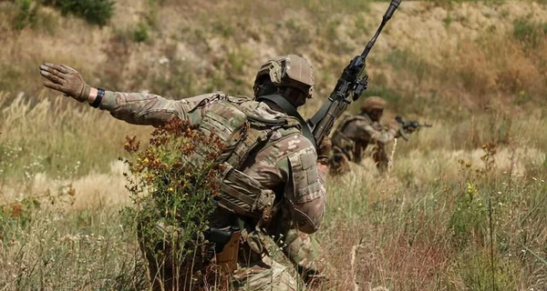 На війні в Україні загинув громадянин Іспанії