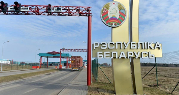 МВД: Белорусских войск на границе с Украиной недостаточно для прорыва