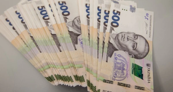 НБУ: На оккупированных территориях Украины в банках осталось более 470 миллионов гривен