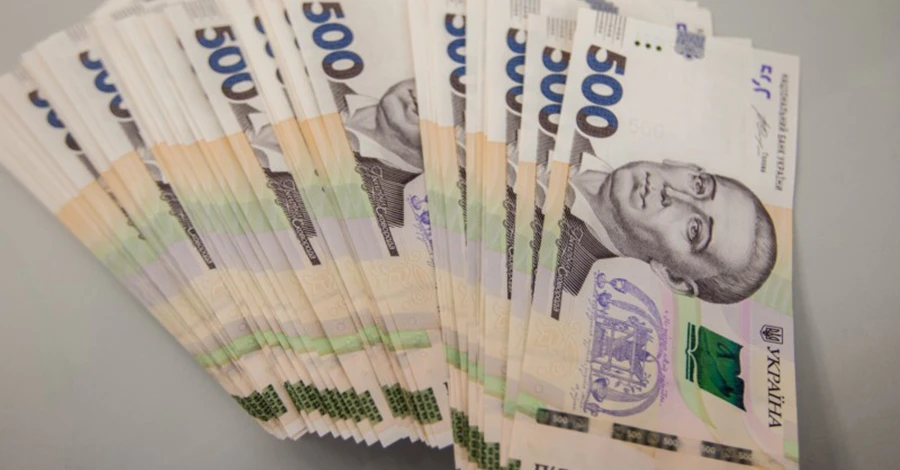 НБУ: На оккупированных территориях Украины в банках осталось более 470 миллионов гривен