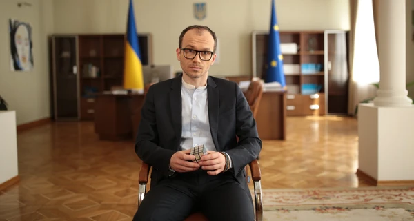 Малюська: Більшість полонених росіян хочуть йти на обмін