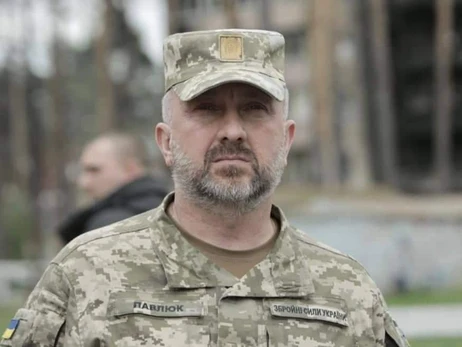 Павлюк: В Киеве работает эффективная ПВО, но есть угроза массированного ракетного удара
