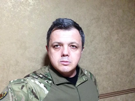 Семен Семенченко: Люди, бывшие членами «страшной и ужасной ЧВК», сейчас на вес золота