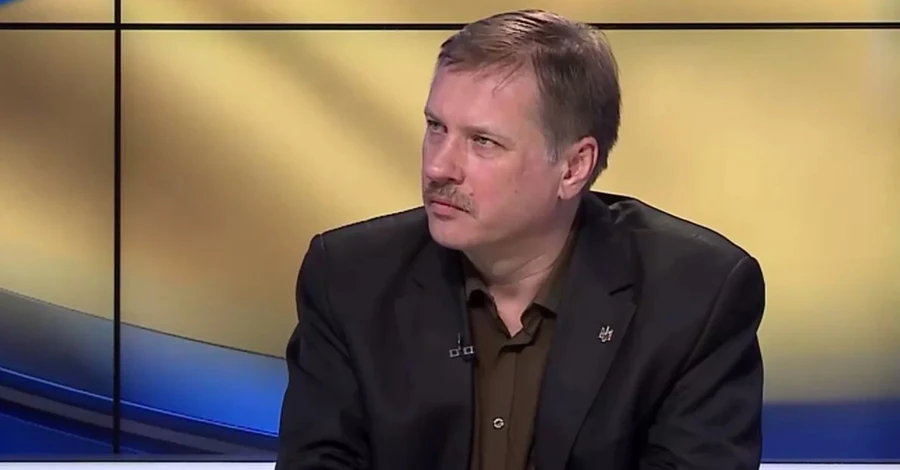 Тарас Чорновіл: Українцям сподобаються реформи для кандидата в члени ЄС, а от владі – ні