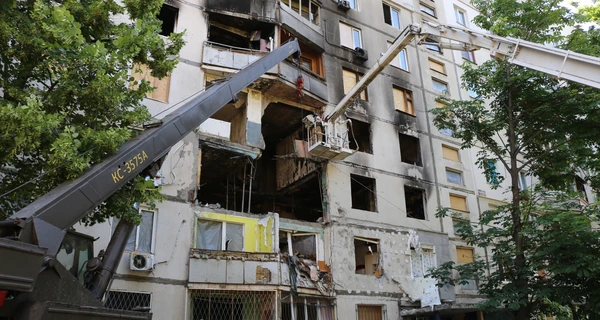 На Харківщині за день від російських обстрілів загинуло 15 людей