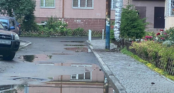 У Дніпрі чоловік викинув гранату з вікна багатоповерхівки - постраждала дитина