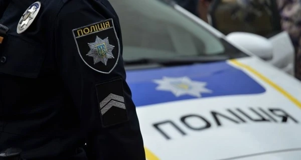 У Сумській області на міні підірвалося поліцейське авто - двоє поранених