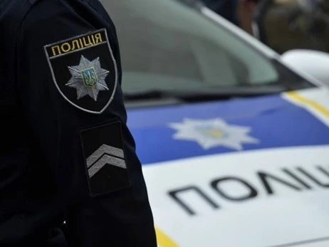 В Сумской области на мине подорвалось полицейское авто - двое раненых