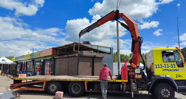 У Києві заразилися сальмонельозом десятки людей, які вживали шаурму