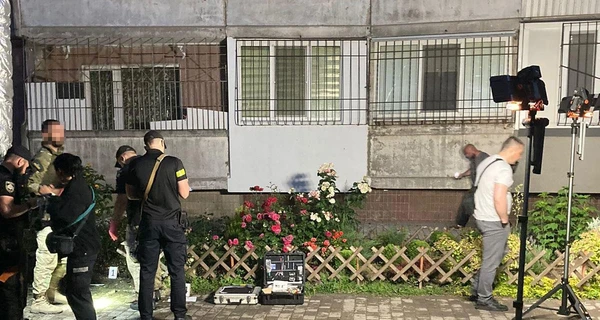 У Дніпрі затримали чоловіка, який кинув гранату в натовп дітей