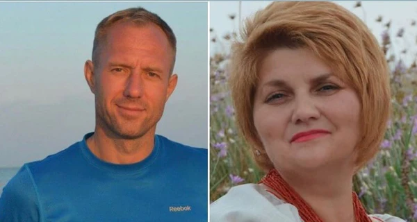 Під Запоріжжям росіяни викрали вчительку з чоловіком: у квартирі все перевернуто та залито кров’ю 