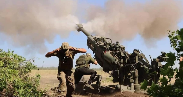 Міноборони: На сході ЗСУ здійснюють маневрену оборону 