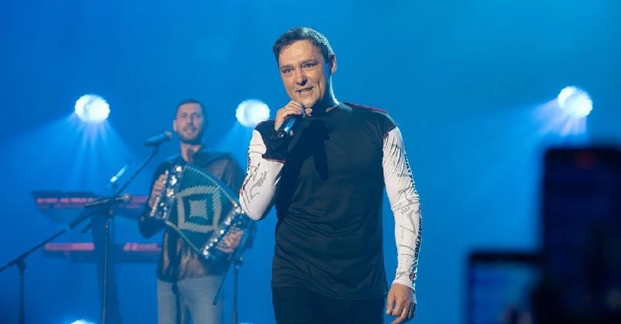 Соліст гурту «Ласковый май» Юрій Шатунов помер у машині швидкої допомоги - інфаркт