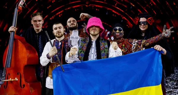 Украине окончательно отказали в проведении “Евровидения-2023” - даже на границе с ЕС