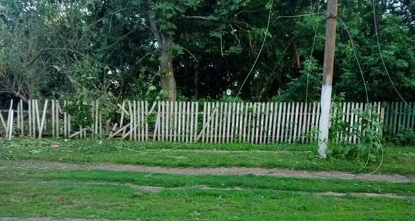 Росіяни скинули на Сумщину фосфорну бомбу, постраждала дитина