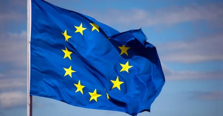 Предоставление Украине статуса кандидата в ЕС поддержали все 27 стран блока